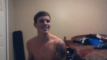 Tattedstraightboy  30-08-2021 video DIDN